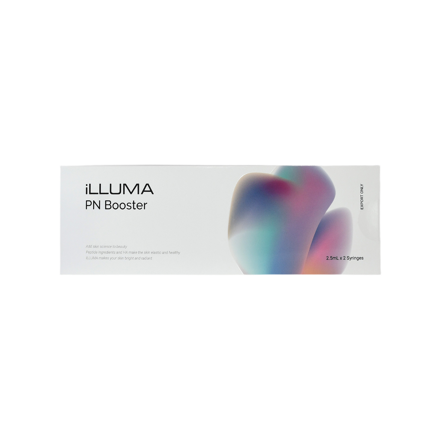 ILLUMA PN BOOSTER