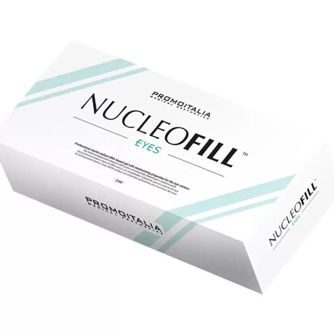 NUCLEOFILL EYES