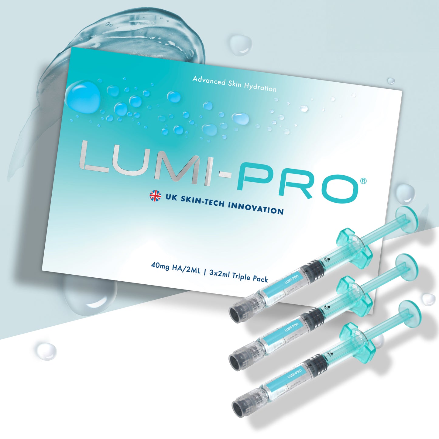 LUMI-PRO