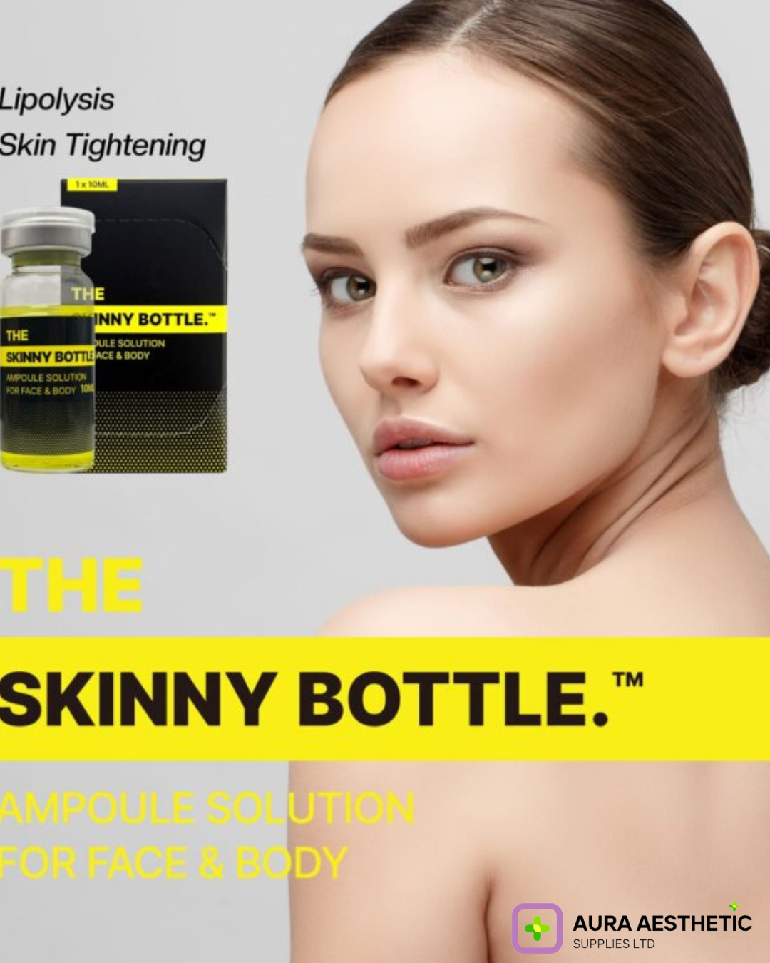 SKINNY BOTTLE