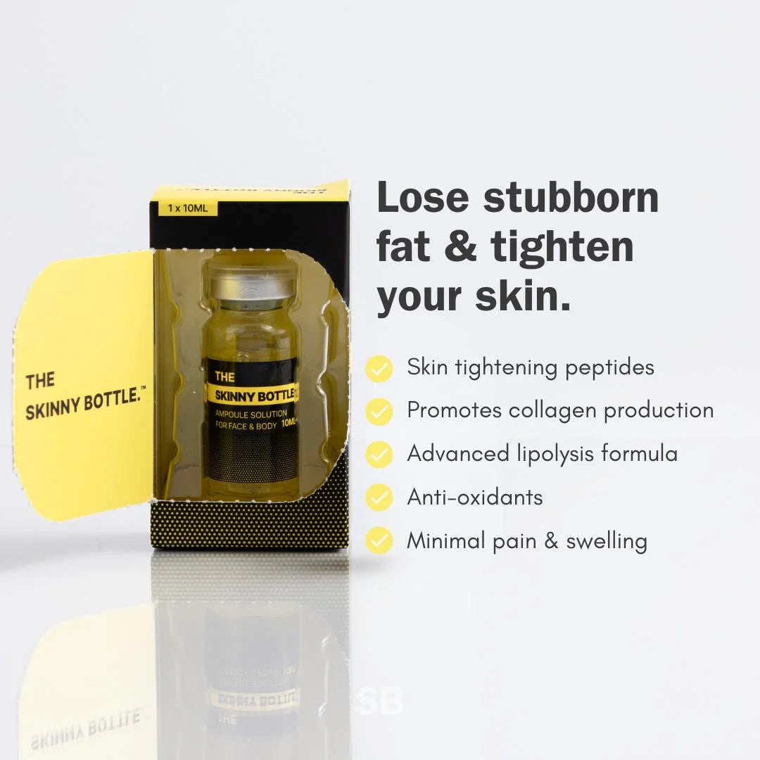 SKINNY BOTTLE