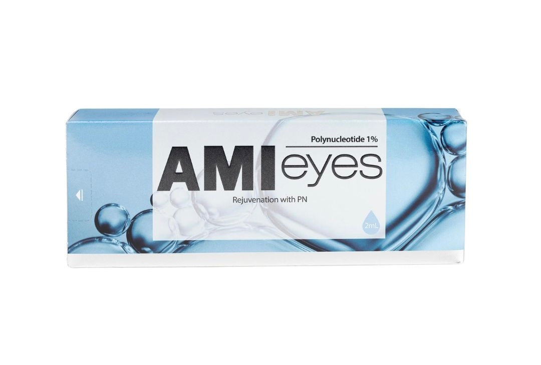 AMI eyes