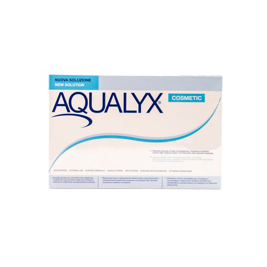 AQUALYX 10 x 8ML