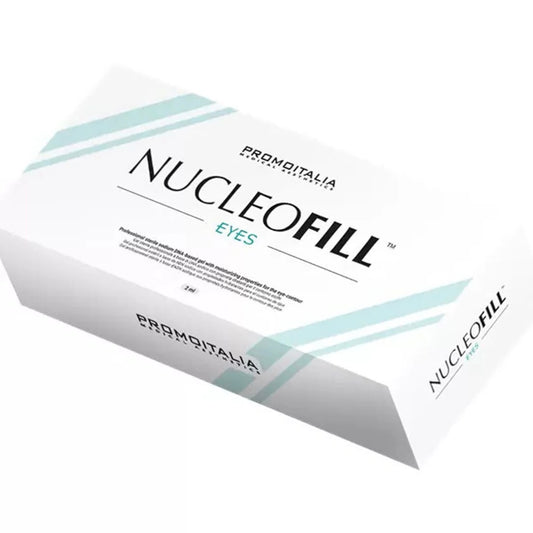 NUCLEOFILL EYES