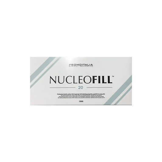 NUCLEOFILL 20 (medium)
