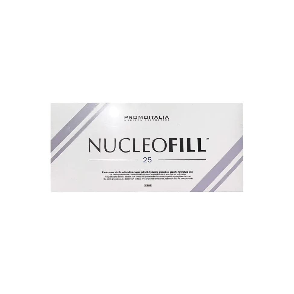 NUCELOFILL 25 (strong)