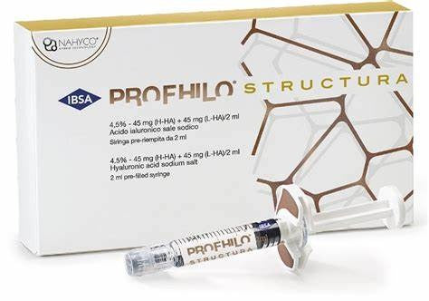 PROFHILO STRUCTURA