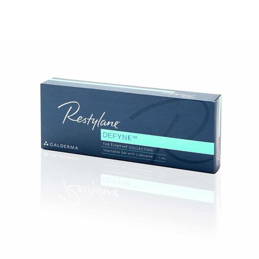 RESTYLANE DEFYNE