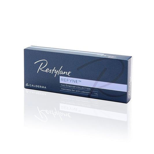 RESTYLANE REFYNE