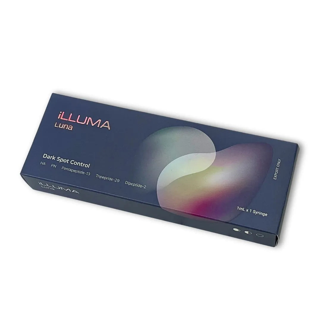 ILLUMA LUNA