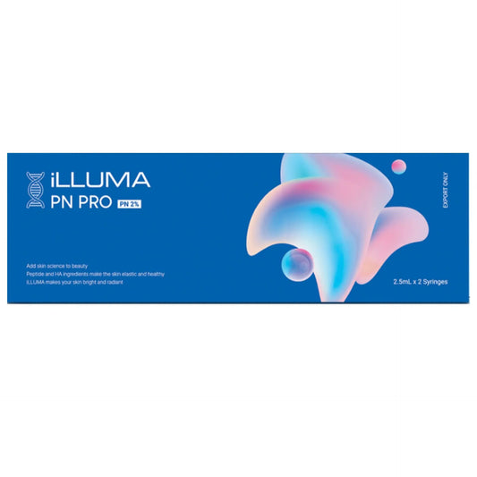 ILLUMA PN PRO