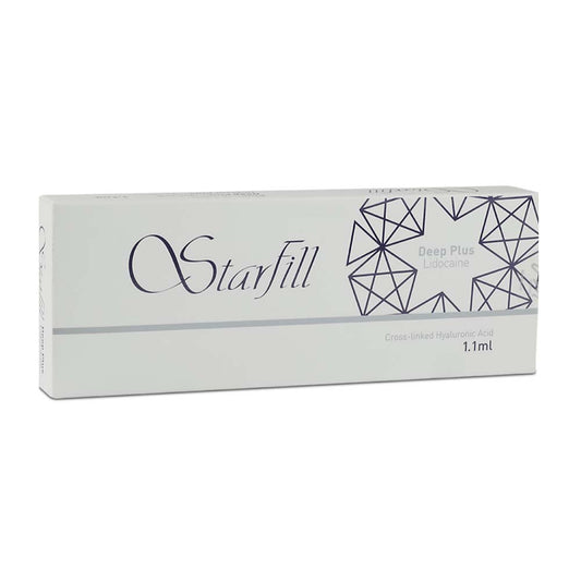 STARFILL DEEP PLUS
