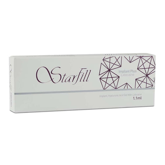 STARFILL IMPLANT PLUS