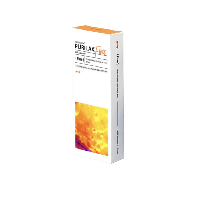 PURILAX FINE