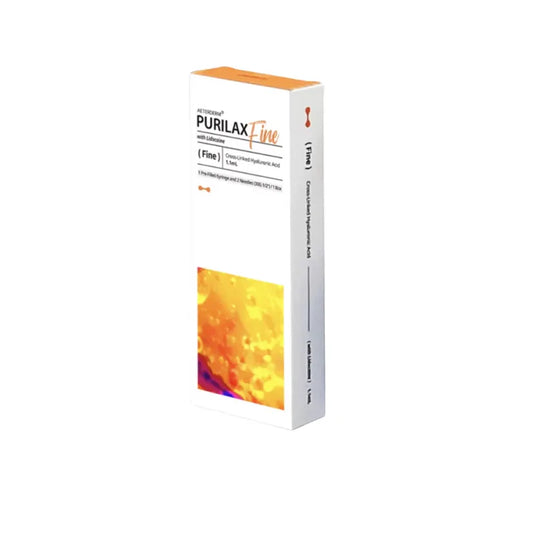 PURILAX FINE
