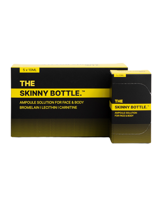SKINNY BOTTLE