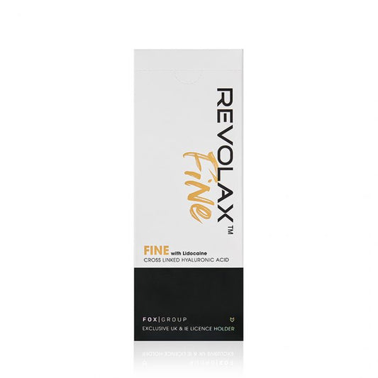 REVOLAX FINE CE