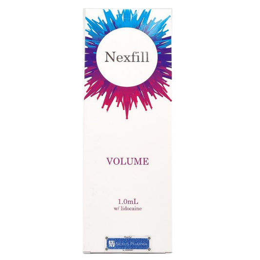 NEXFILL VOLUME