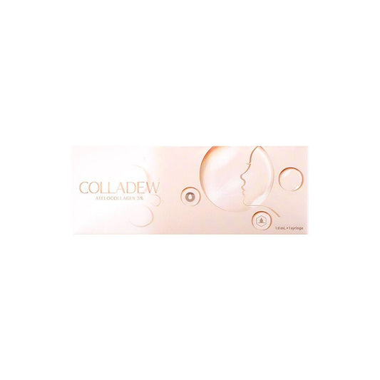 COLLADEW ATELOCOLLAGEN 3% - 1 x 1ml