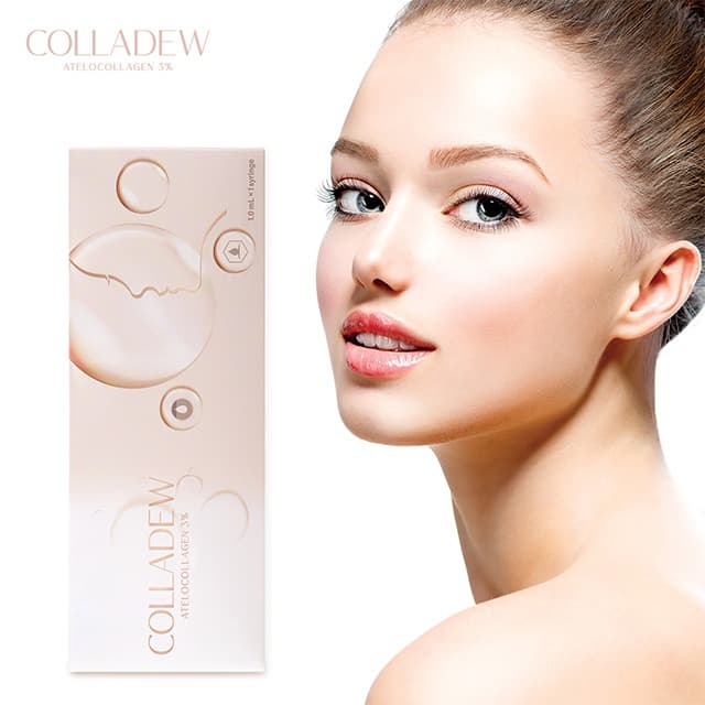 COLLADEW ATELOCOLLAGEN 3% - 1 x 1ml