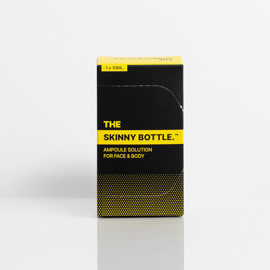 SKINNY BOTTLE SINGLE VIAL