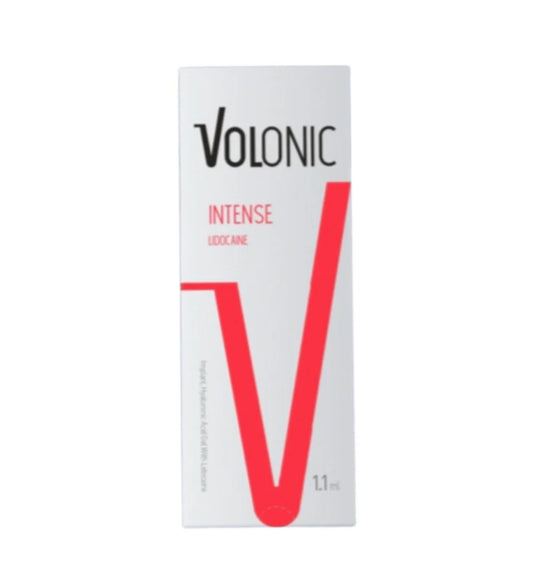 VOLONIC INTENSE