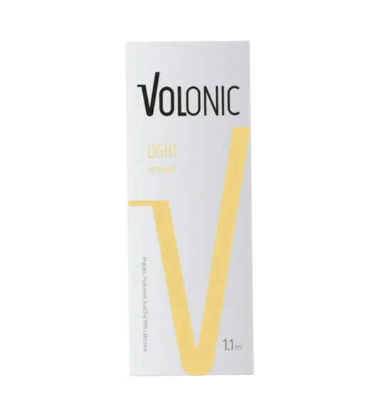 VOLONIC LIGHT