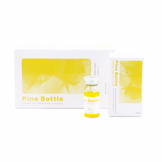 PINE BOTTLE