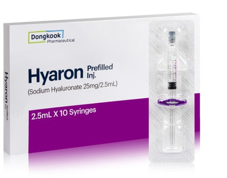 Hyaron