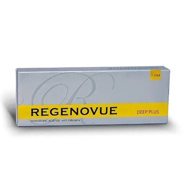 REGENOVUE DEEP Plus