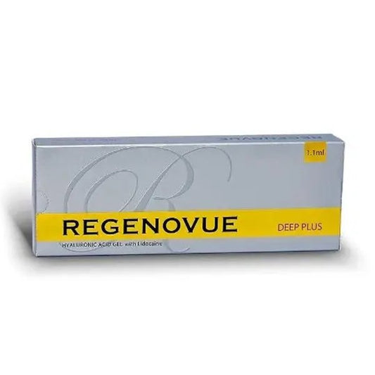 REGENOVUE DEEP Plus