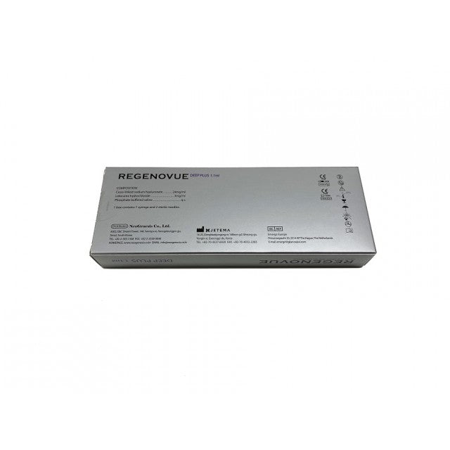 REGENOVUE DEEP Plus