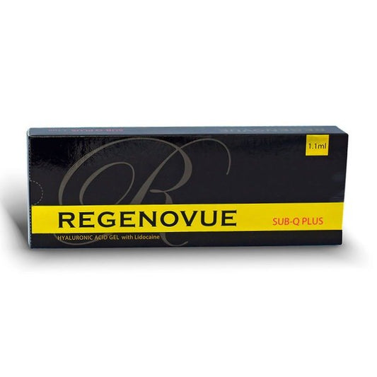 REGENOVUE SUB Q Plus