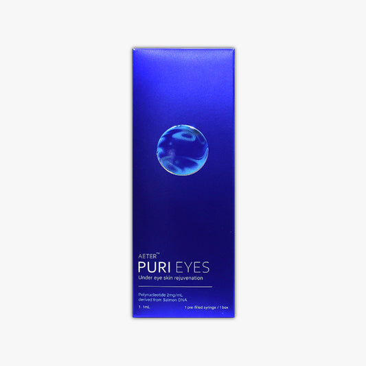 PURI EYES