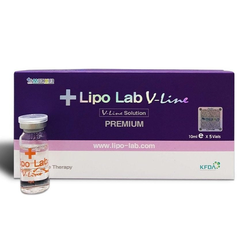 LIPO LAB Vline