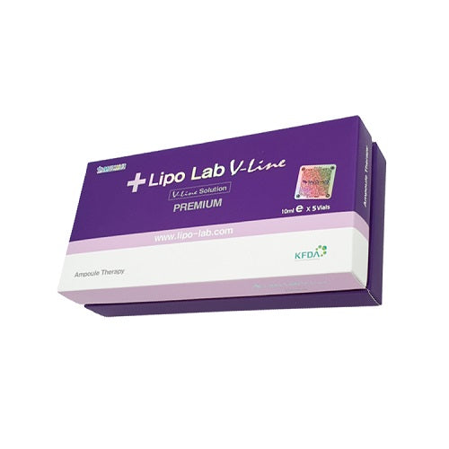 LIPO LAB Vline