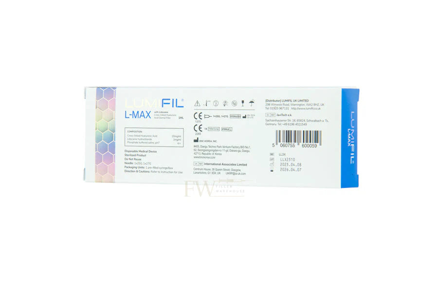 LUMIFIL L - Max