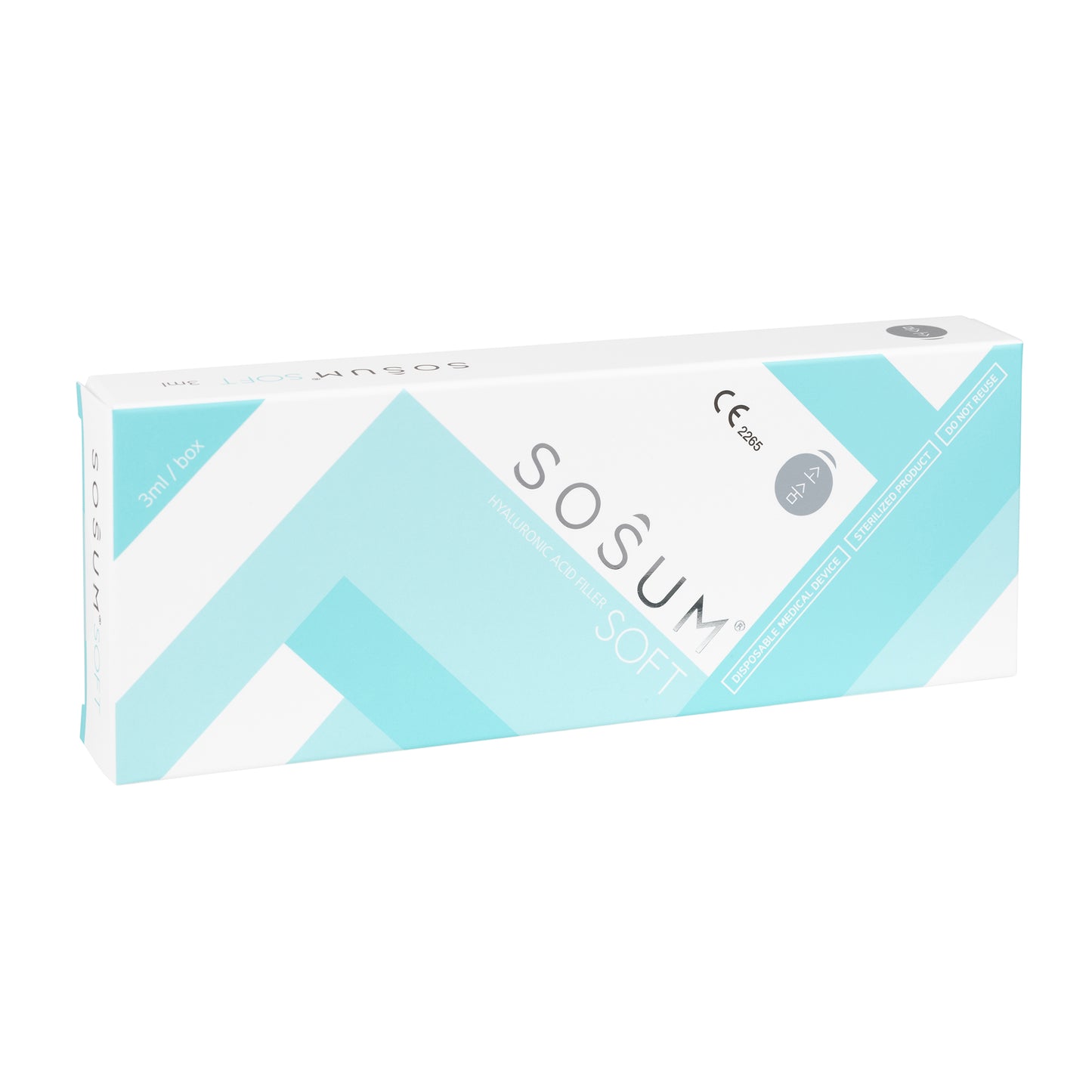 SOSUM Soft