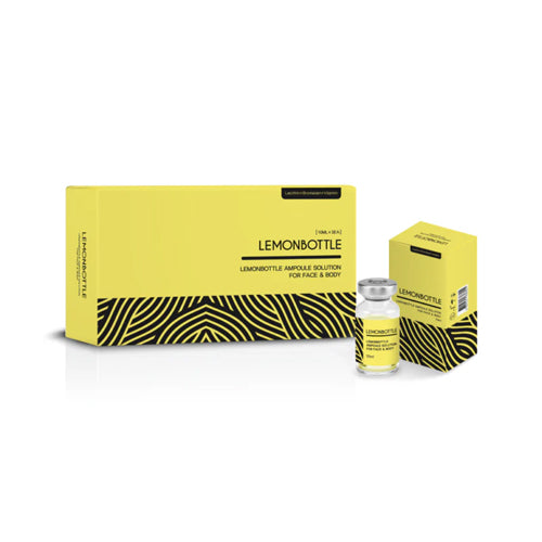 LEMONBOTTLE