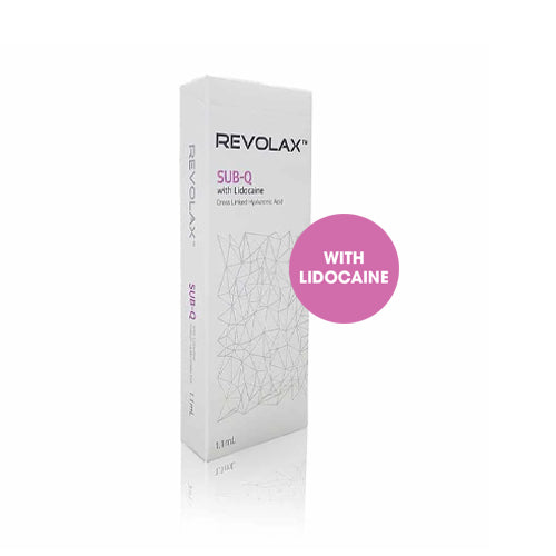REVOLAX SUB-Q